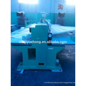 YUEHONG flat embroidery machine